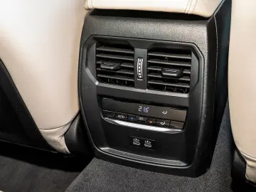 BMW 420d Gran Coupe