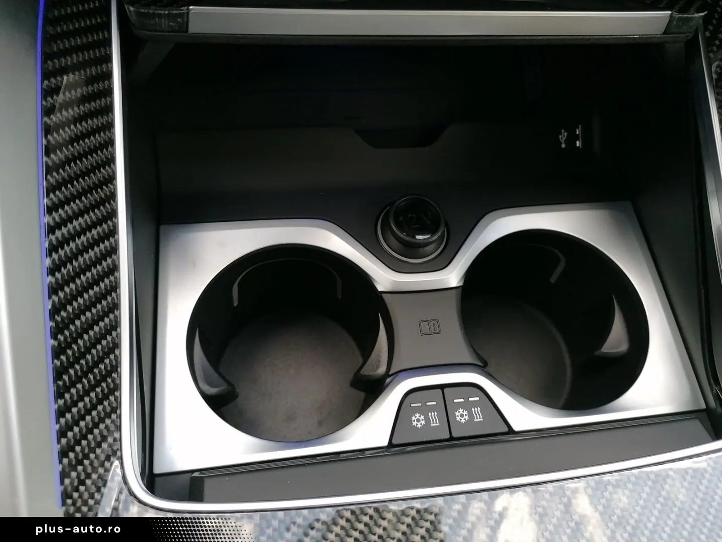BMW X6 M60 xDrive M Sportpaket Pro HuD AHK Carbon