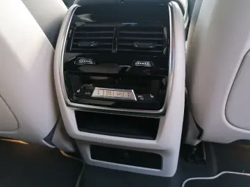 BMW X6 M60 xDrive M Sportpaket Pro HuD AHK Carbon