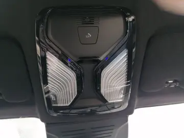 BMW X6 M60 xDrive M Sportpaket Pro HuD AHK Carbon