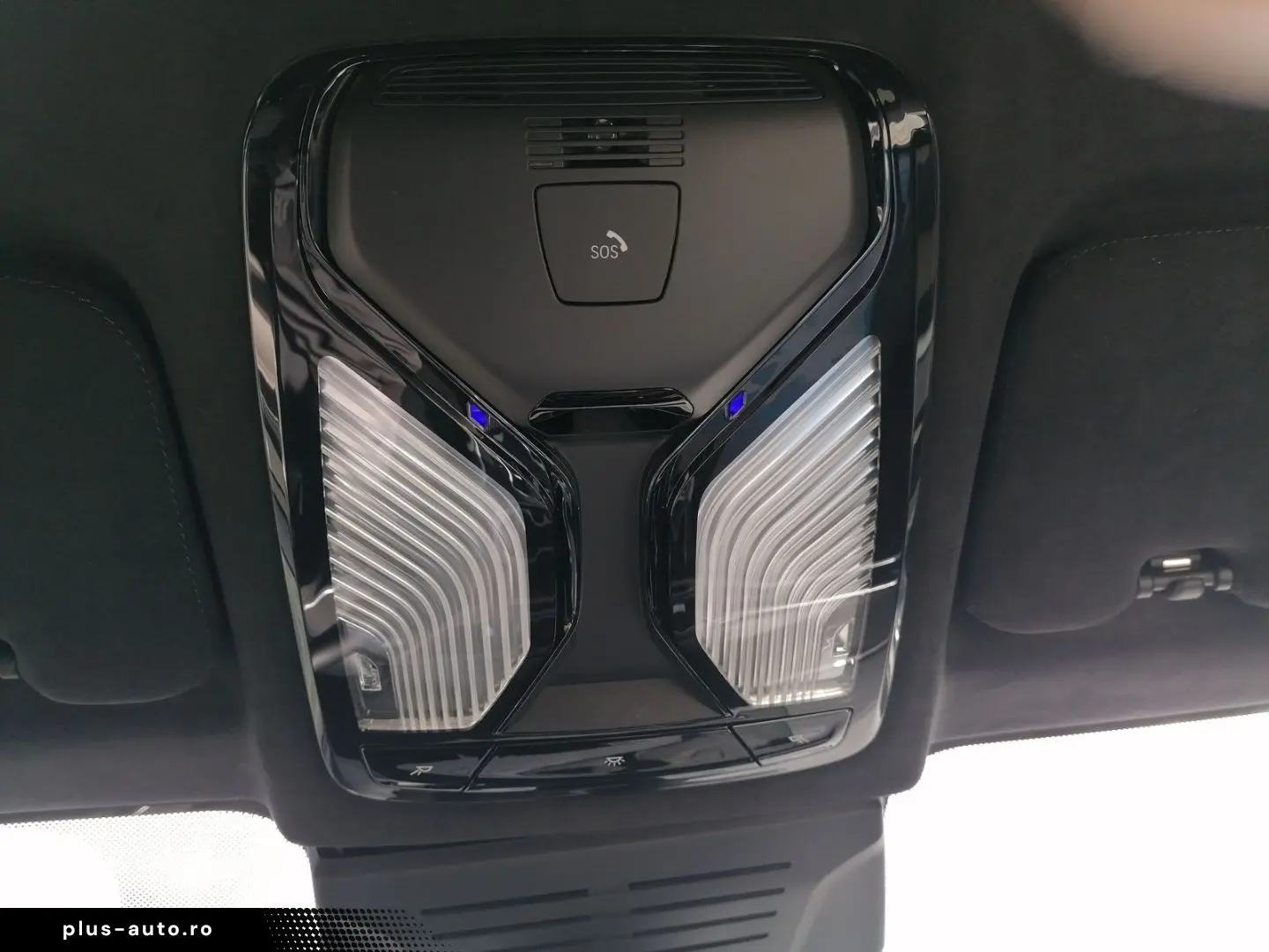 BMW X6 M60 xDrive M Sportpaket Pro HuD AHK Carbon