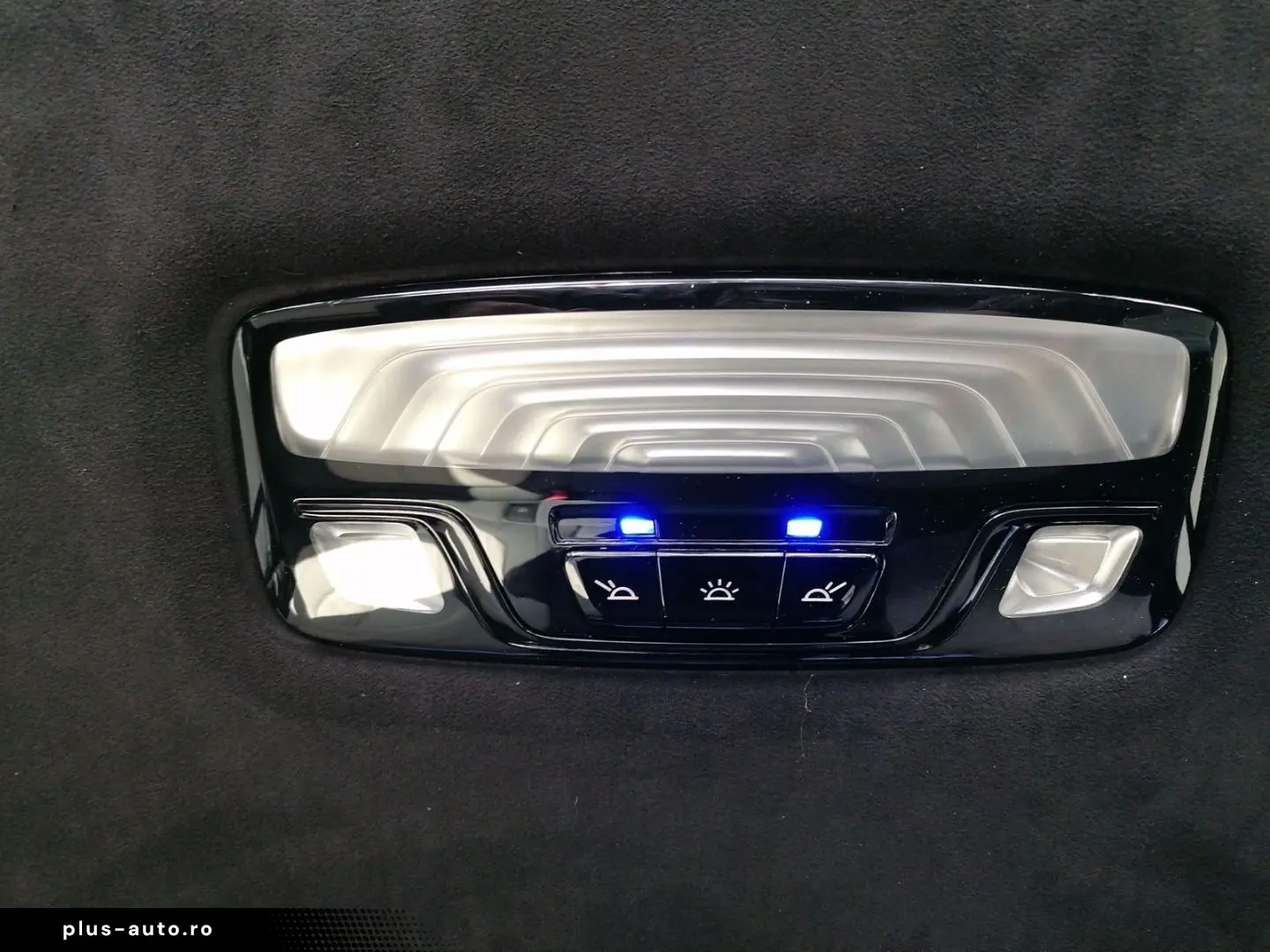 BMW X6 M60 xDrive M Sportpaket Pro HuD AHK Carbon
