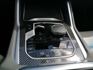 BMW X6 M60 xDrive M Sportpaket Pro HuD AHK Carbon