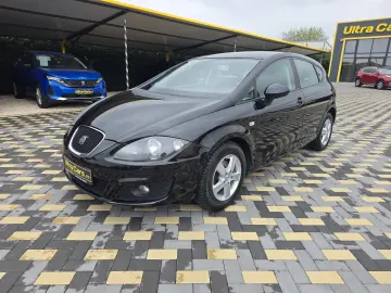 Seat Leon 1.6TDI   Euro 5
