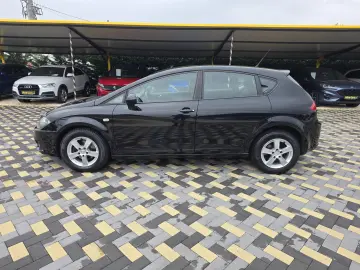 Seat Leon 1.6TDI   Euro 5