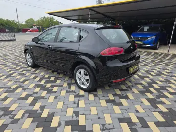 Seat Leon 1.6TDI   Euro 5
