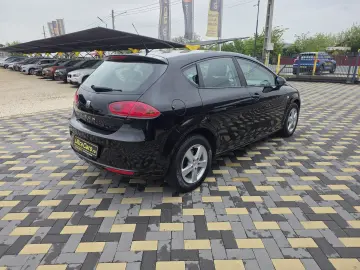 Seat Leon 1.6TDI   Euro 5