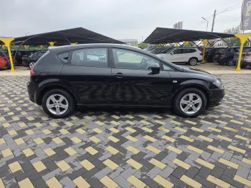 Seat Leon 1.6TDI   Euro 5