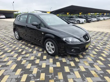 Seat Leon 1.6TDI   Euro 5