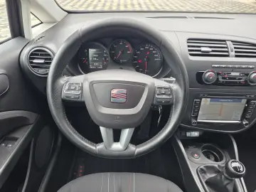 Seat Leon 1.6TDI   Euro 5