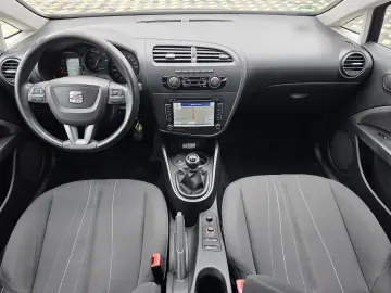 Seat Leon 1.6TDI   Euro 5