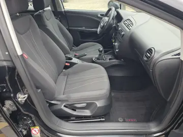 Seat Leon 1.6TDI   Euro 5