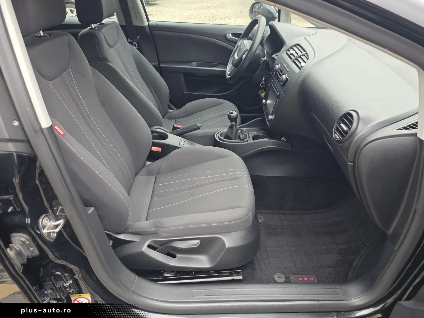 Seat Leon 1.6TDI   Euro 5