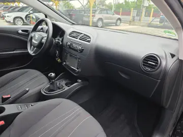 Seat Leon 1.6TDI   Euro 5