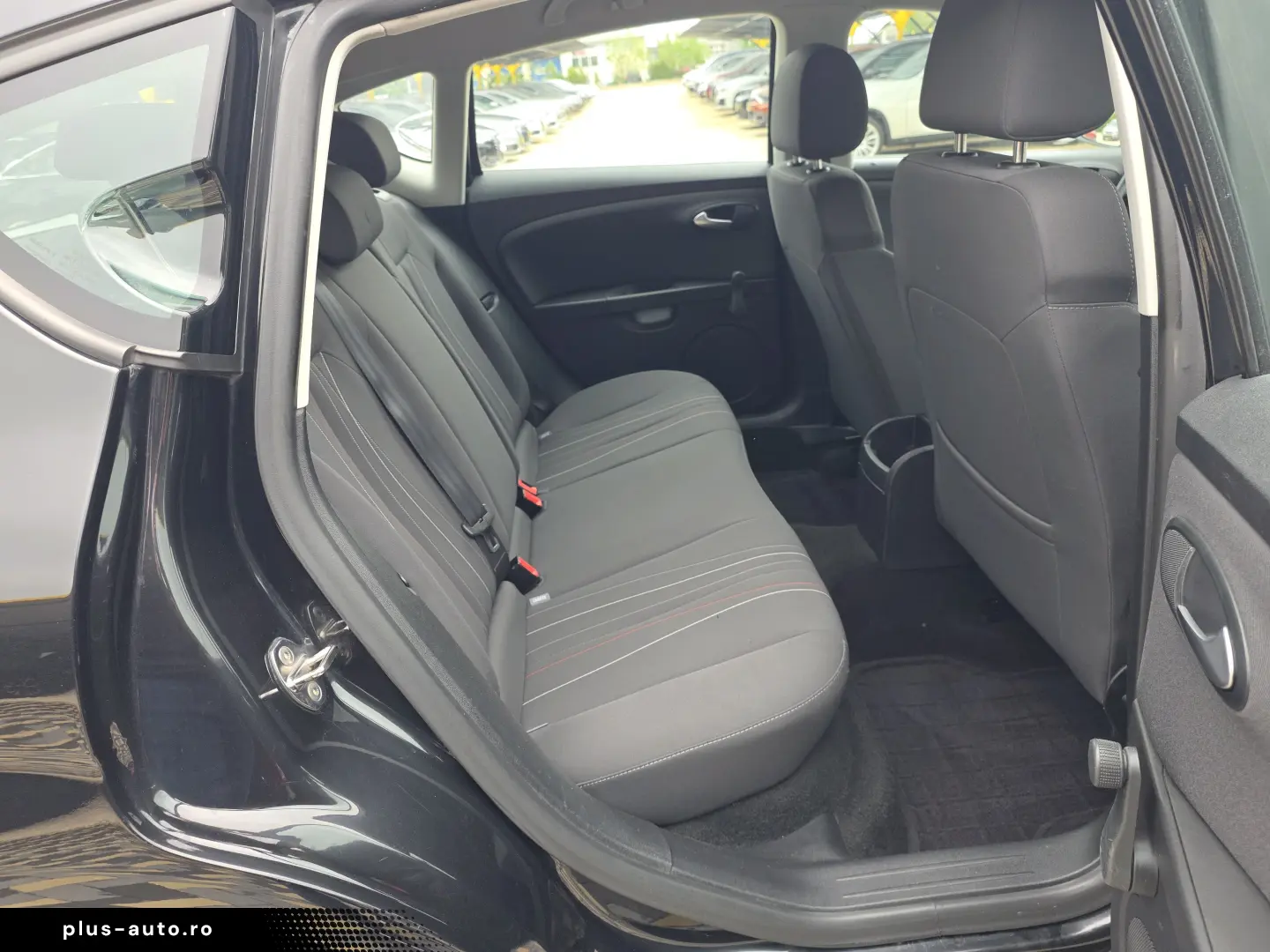 Seat Leon 1.6TDI   Euro 5