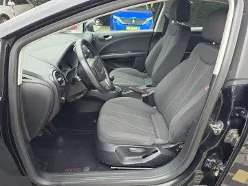 Seat Leon 1.6TDI   Euro 5