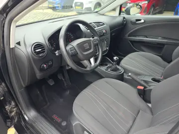 Seat Leon 1.6TDI   Euro 5