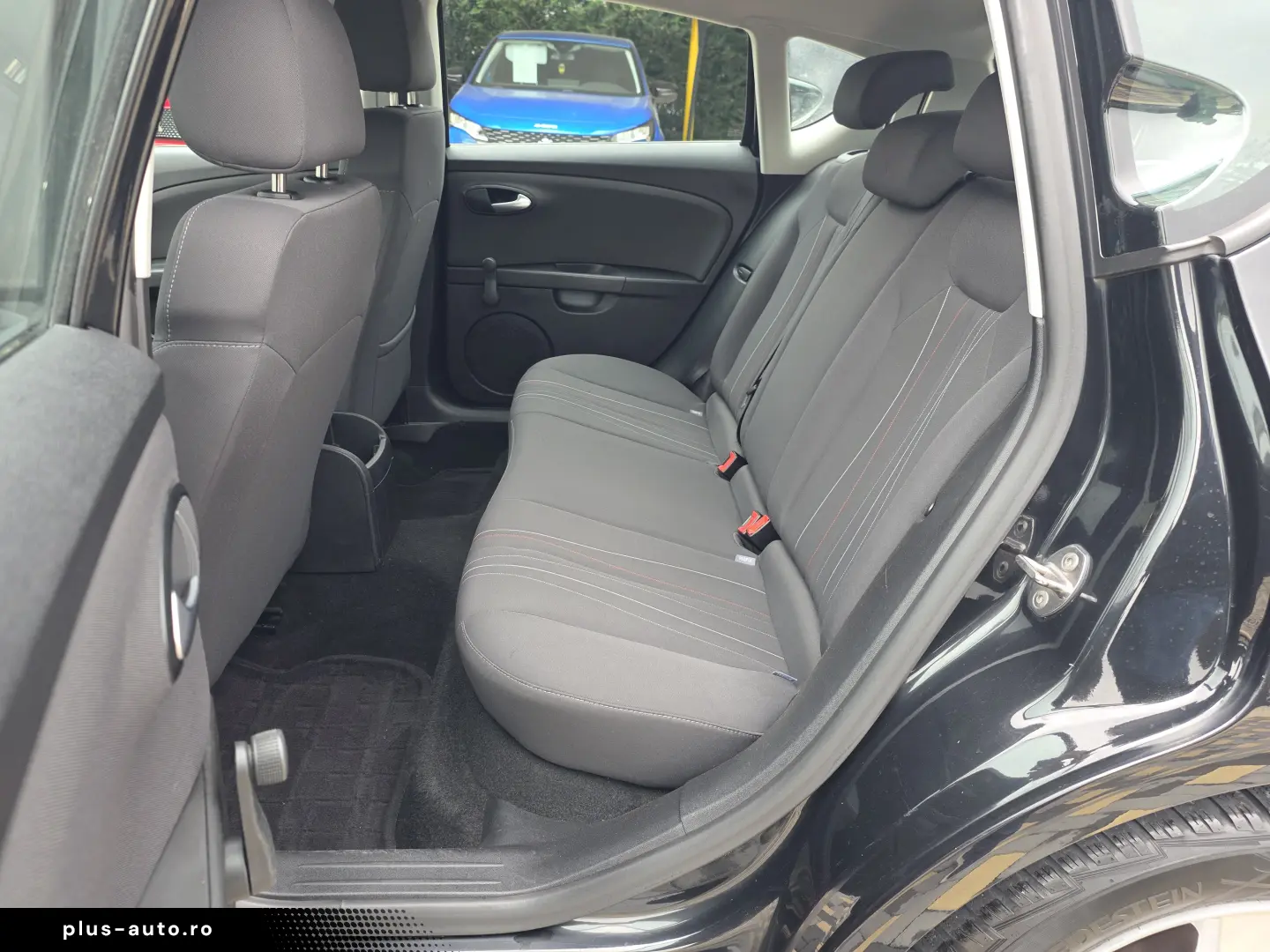 Seat Leon 1.6TDI   Euro 5