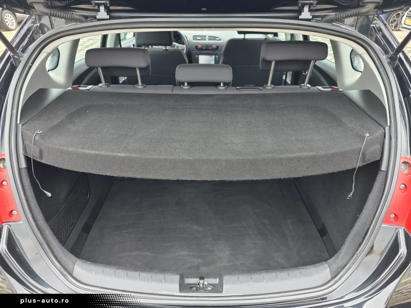 Seat Leon 1.6TDI   Euro 5