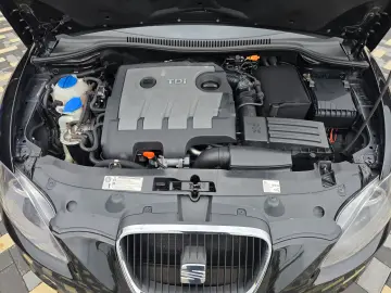 Seat Leon 1.6TDI   Euro 5