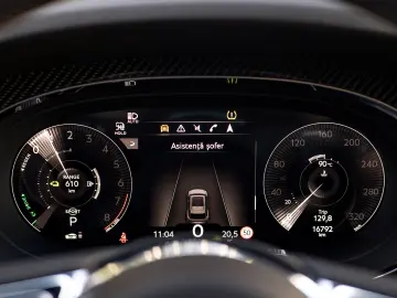 Bentley Bentayga Plug-in Hybrid