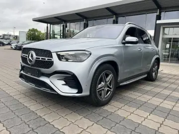 MERCEDES-BENZ GLE 350de 4Matic AMG-Line AHK PANO MAS&hellip;