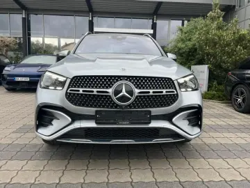 MERCEDES-BENZ GLE 350de 4Matic AMG-Line AHK PANO MAS&hellip;