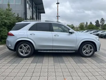 MERCEDES-BENZ GLE 350de 4Matic AMG-Line AHK PANO MAS&hellip;