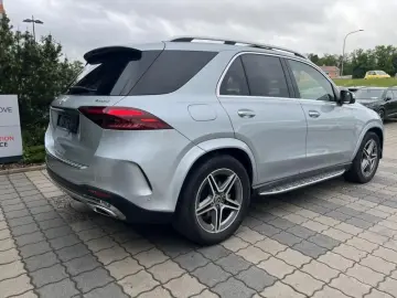 MERCEDES-BENZ GLE 350de 4Matic AMG-Line AHK PANO MAS&hellip;