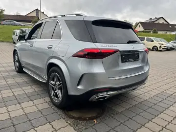 MERCEDES-BENZ GLE 350de 4Matic AMG-Line AHK PANO MAS&hellip;
