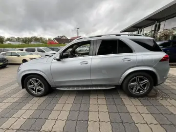 MERCEDES-BENZ GLE 350de 4Matic AMG-Line AHK PANO MAS&hellip;