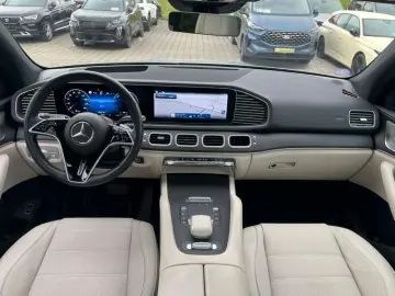 MERCEDES-BENZ GLE 350de 4Matic AMG-Line AHK PANO MAS&hellip;