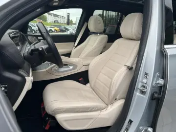 MERCEDES-BENZ GLE 350de 4Matic AMG-Line AHK PANO MAS&hellip;