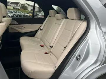 MERCEDES-BENZ GLE 350de 4Matic AMG-Line AHK PANO MAS&hellip;