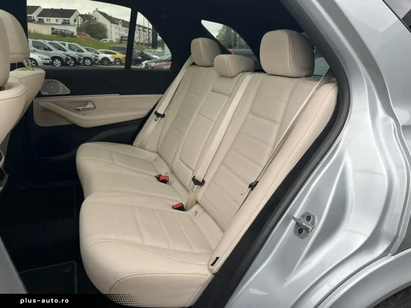MERCEDES-BENZ GLE 350de 4Matic AMG-Line AHK PANO MAS&hellip;