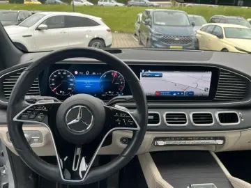 MERCEDES-BENZ GLE 350de 4Matic AMG-Line AHK PANO MAS&hellip;