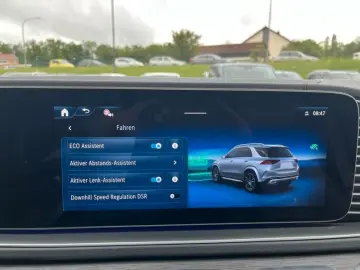 MERCEDES-BENZ GLE 350de 4Matic AMG-Line AHK PANO MAS&hellip;