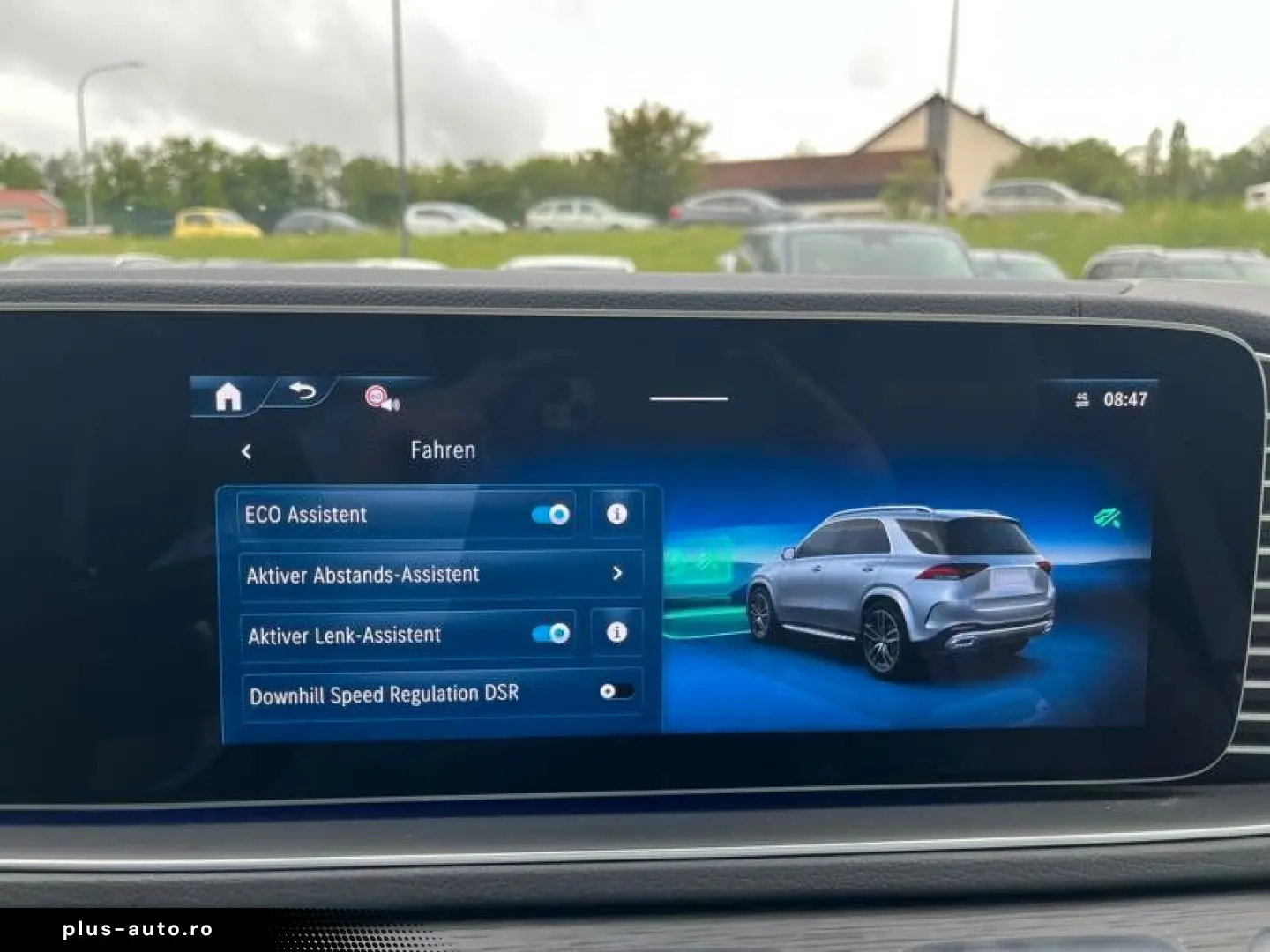 MERCEDES-BENZ GLE 350de 4Matic AMG-Line AHK PANO MAS&hellip;