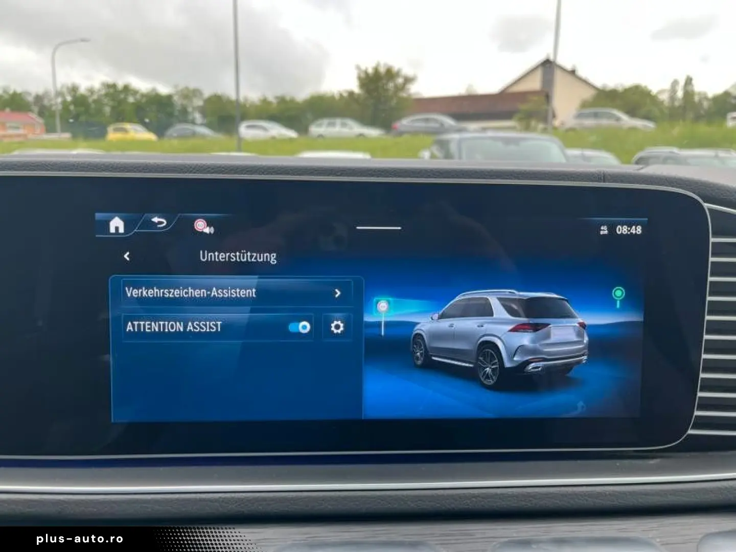 MERCEDES-BENZ GLE 350de 4Matic AMG-Line AHK PANO MAS&hellip;
