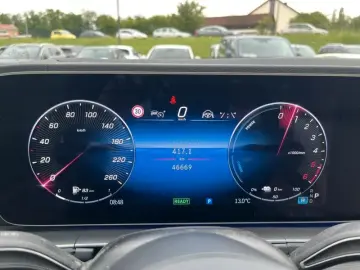 MERCEDES-BENZ GLE 350de 4Matic AMG-Line AHK PANO MAS&hellip;