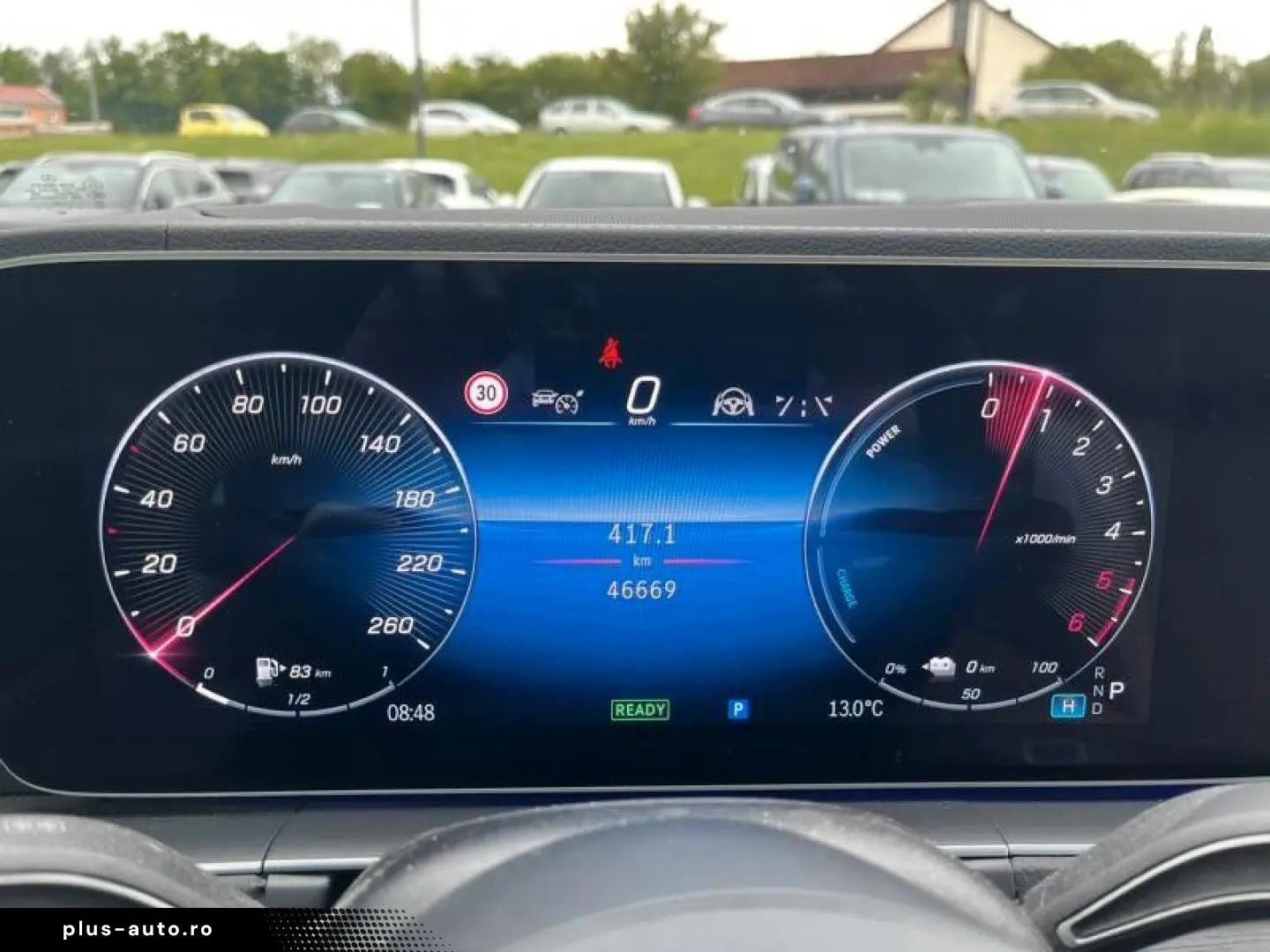 MERCEDES-BENZ GLE 350de 4Matic AMG-Line AHK PANO MAS&hellip;