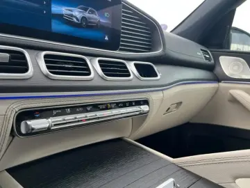 MERCEDES-BENZ GLE 350de 4Matic AMG-Line AHK PANO MAS&hellip;
