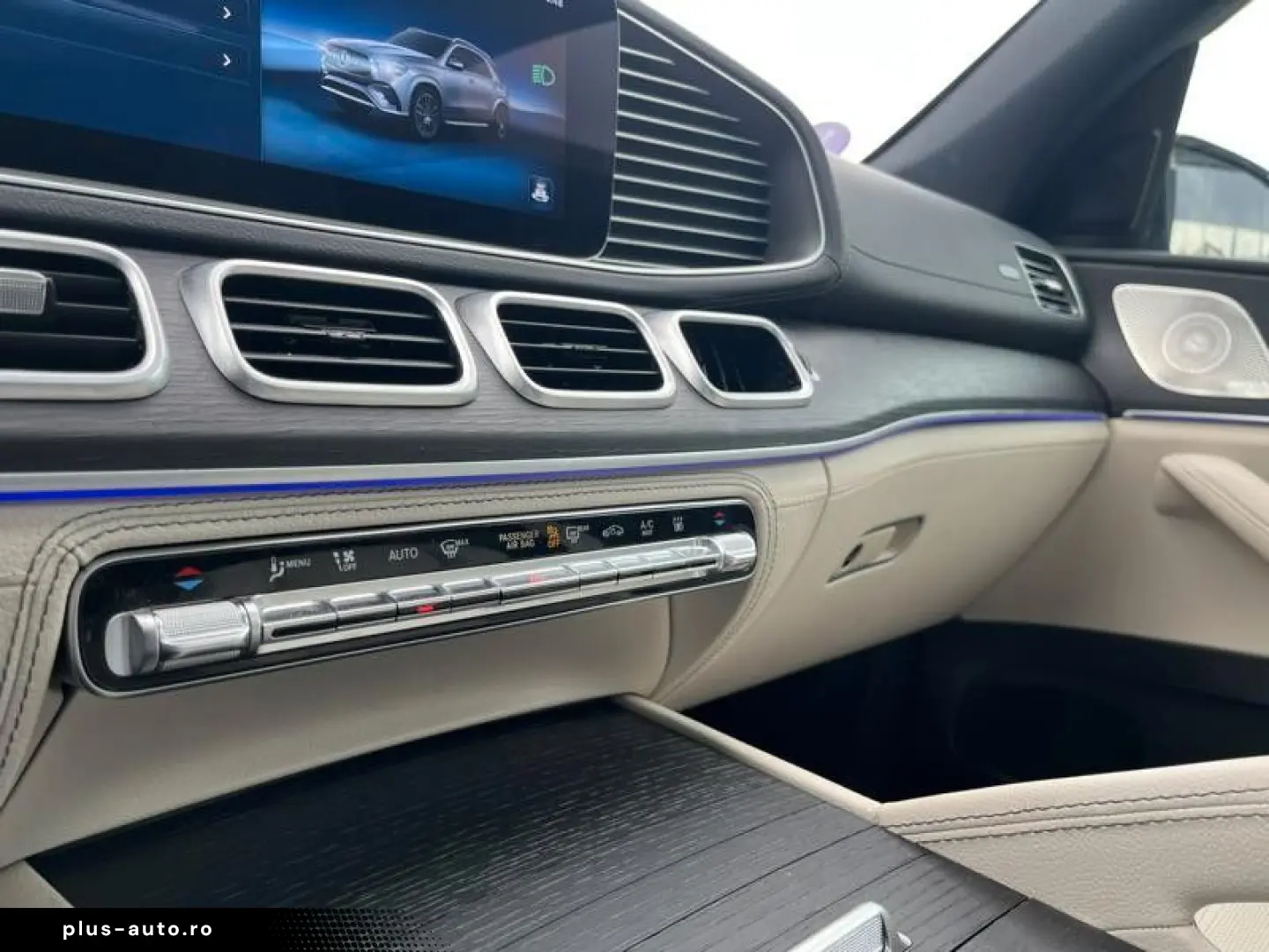 MERCEDES-BENZ GLE 350de 4Matic AMG-Line AHK PANO MAS&hellip;