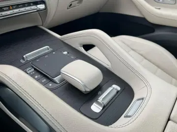 MERCEDES-BENZ GLE 350de 4Matic AMG-Line AHK PANO MAS&hellip;