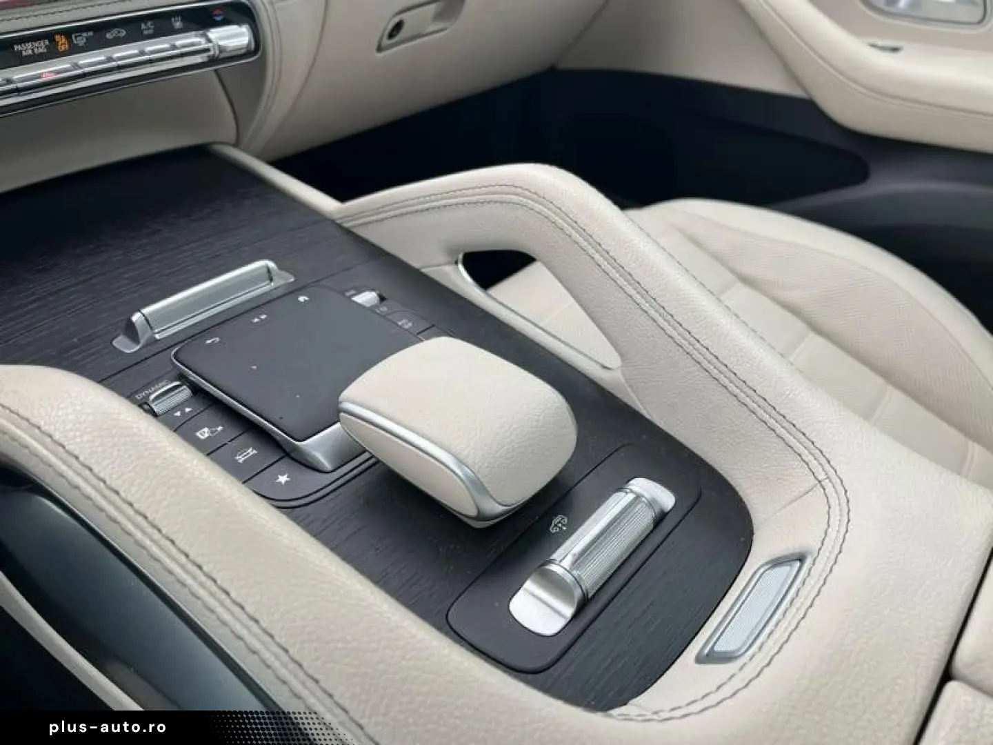MERCEDES-BENZ GLE 350de 4Matic AMG-Line AHK PANO MAS&hellip;