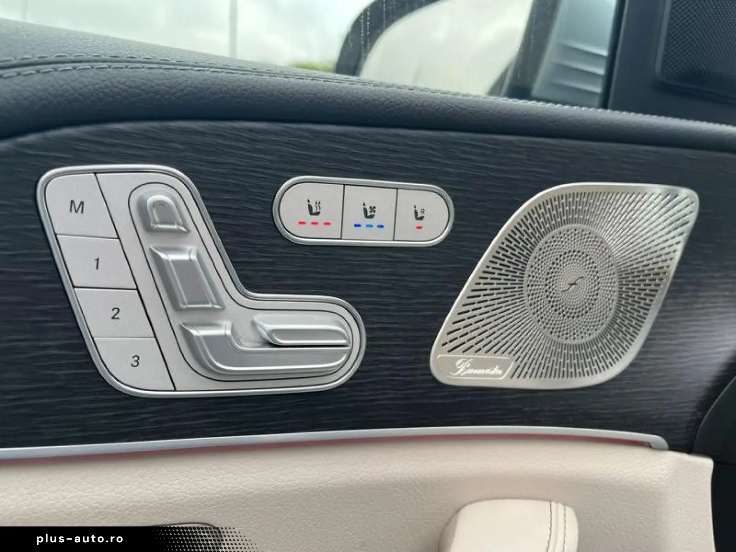 MERCEDES-BENZ GLE 350de 4Matic AMG-Line AHK PANO MAS&hellip;