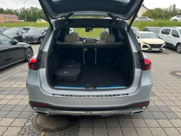 MERCEDES-BENZ GLE 350de 4Matic AMG-Line AHK PANO MAS&hellip;