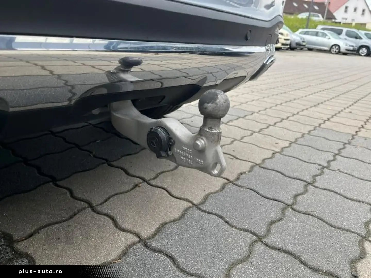 MERCEDES-BENZ GLE 350de 4Matic AMG-Line AHK PANO MAS&hellip;