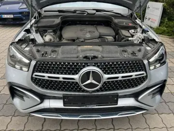 MERCEDES-BENZ GLE 350de 4Matic AMG-Line AHK PANO MAS&hellip;