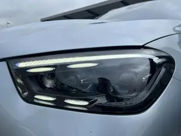 MERCEDES-BENZ GLE 350de 4Matic AMG-Line AHK PANO MAS&hellip;
